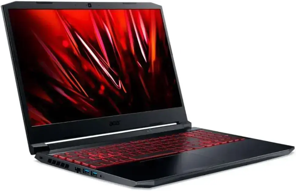 Melhor Notebook Acer para Estudar: os 5 Melhores em 2026 5. Notebook Gamer Nitro 5 AN515-57-52LC - Acer