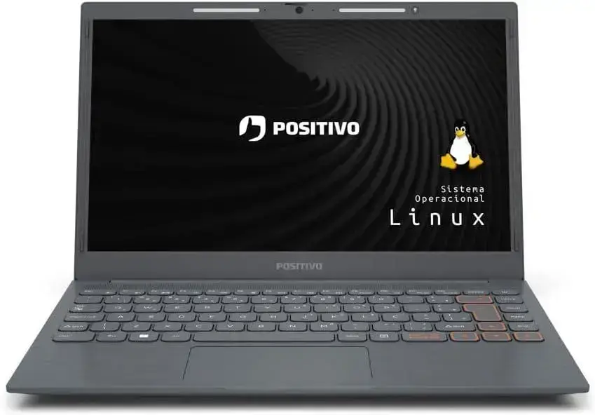 Melhor Notebook Positivo para Estudar: os 5 Melhores em 2026 5. Notebook Vision C14 - Positivo