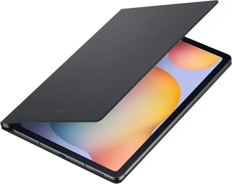 Melhor Tablet para Estudar na Faculdade: os 10 melhores em 2026 6. Galaxy Tab S6 Lite (2024) - Samsung