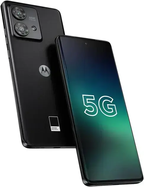 Melhor Celular para Estudar: os 10 melhores em 2026 6. Smartphone Motorola Edge 40 Neo - Motorola