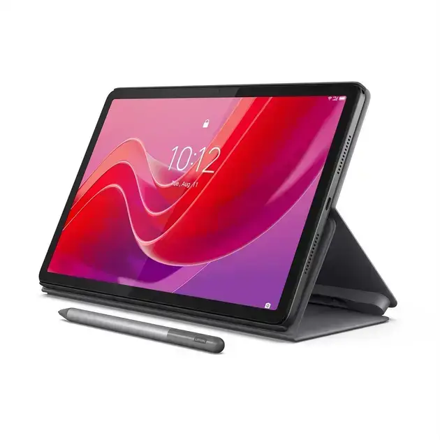 Melhor Tablet para Estudar com Caneta: os 7 melhores em 2026 6. Tablet Lenovo Tab M11 - Lenovo