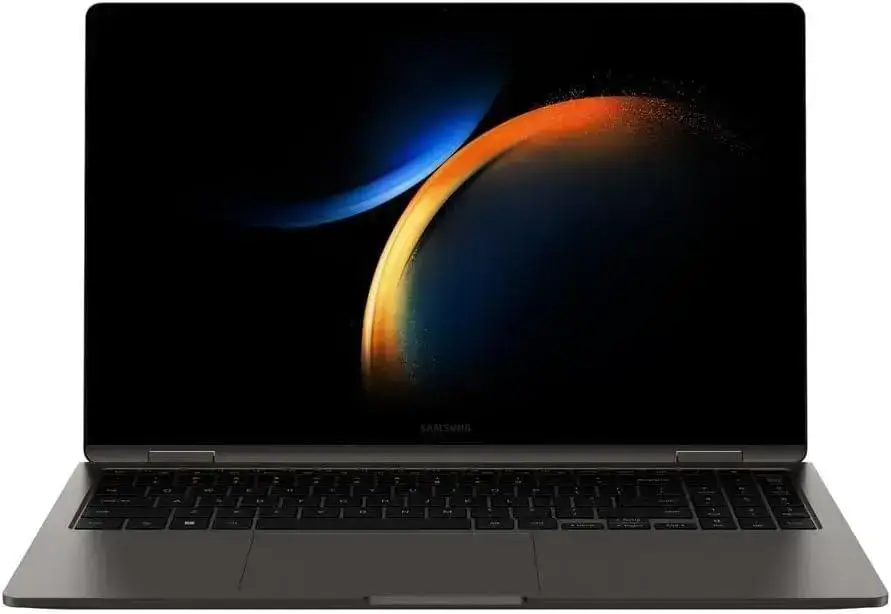 Melhor Notebook Samsung para Estudar: os 7 Melhores em 2026 7. Galaxy Book3 360 NP750QFG-KS1BR - Samsung