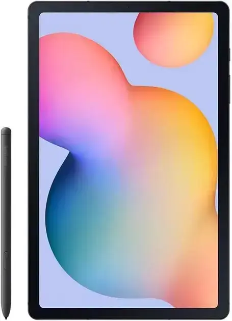 Melhor Tablet para Estudar com Caneta: os 7 melhores em 2026 7. Galaxy Tab S6 Lite (2024) - Samsung