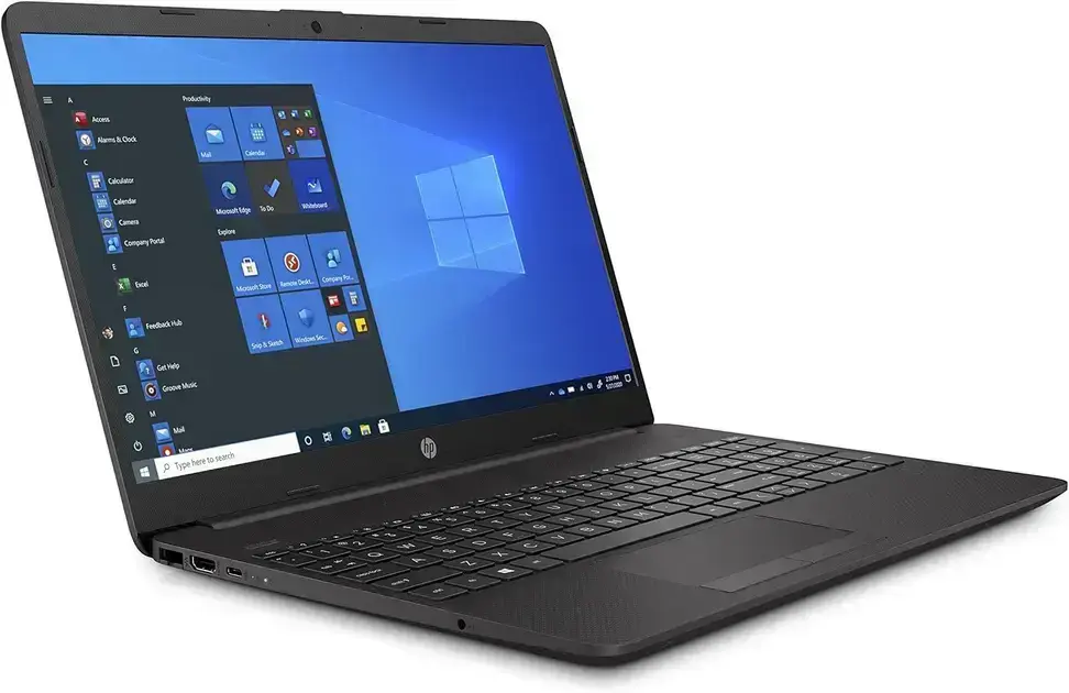 Melhor Processador de Notebook para Estudar: os 7 melhores em 2026 7. Notebook HP 256 G9 - HP