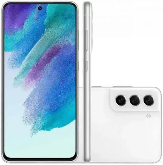Melhor Celular para Estudar: os 10 melhores em 2026 7. Smartphone Samsung Galaxy S21 FE 5G - Samsung