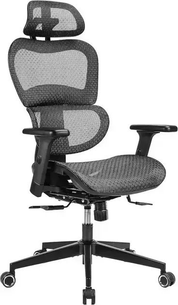 Melhor Cadeira para Home Office: as 8 melhores em 2026 8. Cadeira Office DT3 Alera+ - DT3 SPORTS