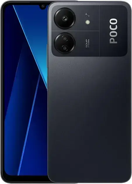 Melhor Celular para Estudar: os 10 melhores em 2026 8. Smartphone Xiaomi POCO C65 - Xiaomi
