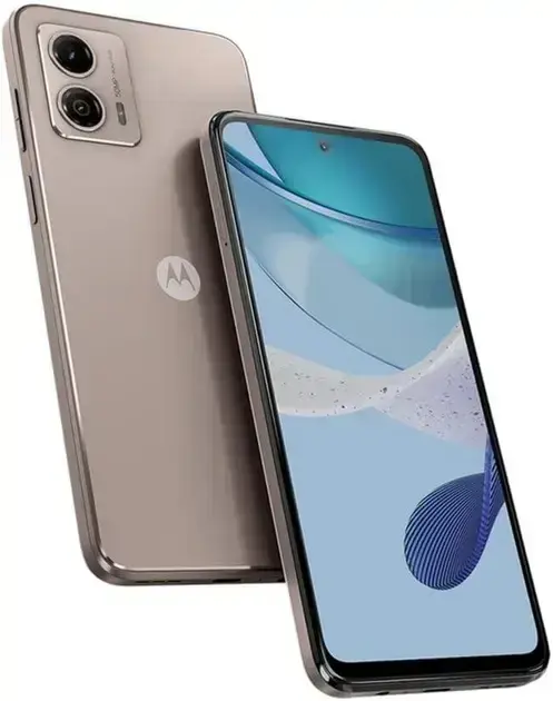 Melhor Celular para Estudar: os 10 melhores em 2026 9. Smartphone Motorola Moto G53 5G - Motorola