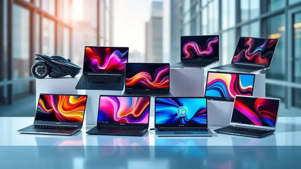 Melhor Notebook para Estudar: Os 7 Melhores em 2026