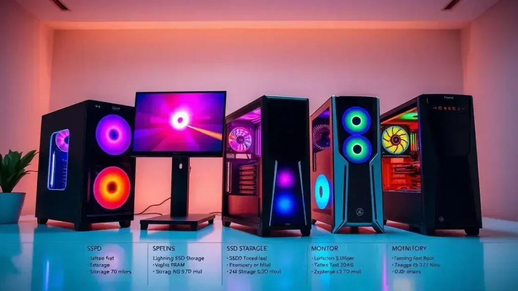 Melhor PC para Estudar: As 5 Melhores Opções em 2026