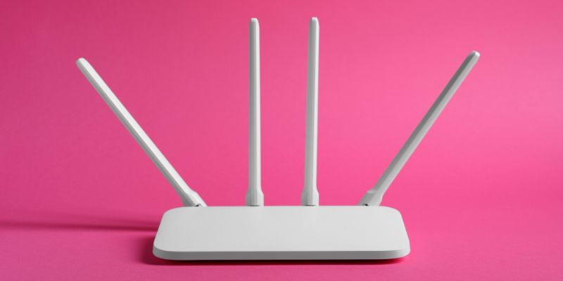 melhor roteador wi-fi