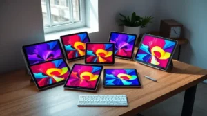 Melhor Tablet Samsung para Estudar: 7 Melhores Opções em 2026