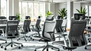 Melhor Cadeira para Home Office: as 8 melhores em 2026 Melhores Cadeiras para Home Office: As 8 Melhores Opções em 2026